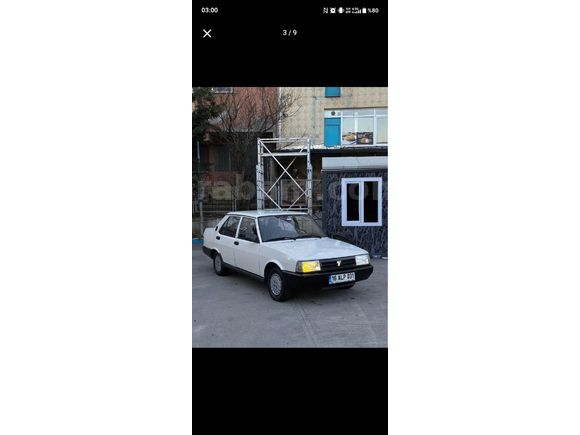 Sahibinden Tofaş Şahin 1.6 1993 Model