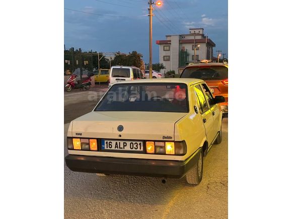 Sahibinden Tofaş Şahin 1.6 1993 Model