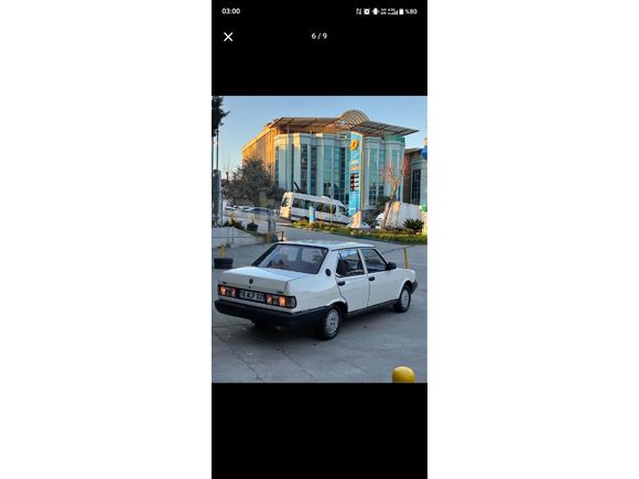 Sahibinden Tofaş Şahin 1.6 1993 Model
