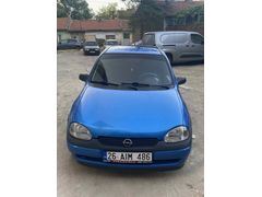 Sahibinden Opel Corsa 1.4 GLS 1998 Model 
