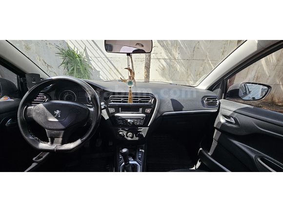 Sahibinden Peugeot 301 1.6 HDi Allure 2013 Model
