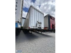ATOM OTOMOTİV TIR DORSE PAZARINDAN 3ADETLİ TENTELİ DORSE