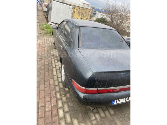 Sahibinden Ford Scorpio 2.3 Ghia 1996 Model 
