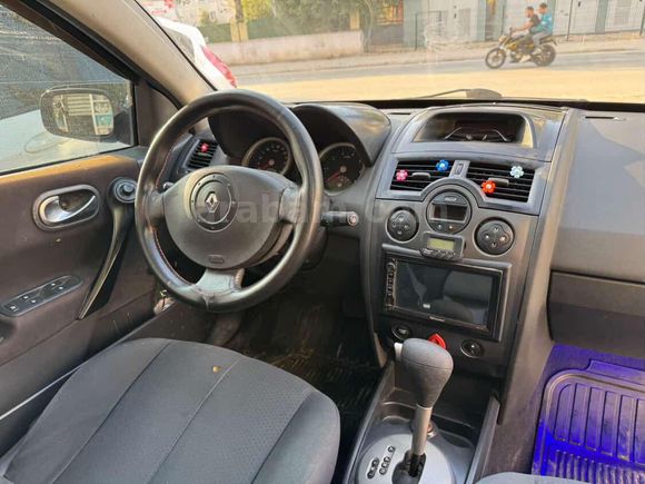 Sahibinden Renault Megane 1.6 Dynamique 2004 Model