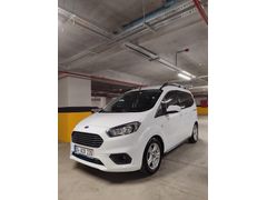 Sahibinden Ford Tourneo Courier 1.5 TDCi Delux 2022 Model