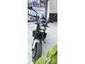 Triumph Trident Trible Tribute 660