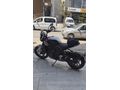 Triumph Trident Trible Tribute 660