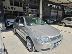 Sahibinden Fiat Palio 1.2 Active 2006 Model  162.000 km Gri (Gümüş)