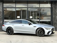2023/BAYİİ/MERCEDES-BENZ AMG GT43/ISITMA/SOĞUTMA/BURMSTR/HATASIZ
