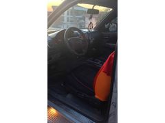 Sahibinden Ford Ranger 2.5  XLT  2010 Model  280.800 km Gri