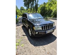 Sahibinden Jeep Grand Cherokee 3.0 CRD Overland 2007 Model