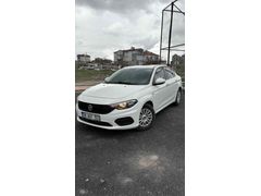 Hatasız boyasız 2020 Fiat Egea 1.4 Fire Easy