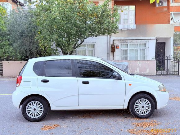 ÇİLENKLER"DEN KLİMALI 204 BİNDE KALOS