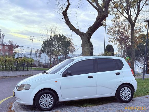 ÇİLENKLER"DEN KLİMALI 204 BİNDE KALOS