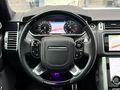 2021/RANGE ROVER/VOUGE/AUTOBİOGRAPHY/404 HP/BAYİ/HATASIZ/