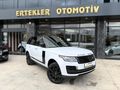2021/RANGE ROVER/VOUGE/AUTOBİOGRAPHY/404 HP/BAYİ/HATASIZ/