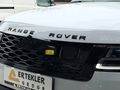 2021/RANGE ROVER/VOUGE/AUTOBİOGRAPHY/404 HP/BAYİ/HATASIZ/
