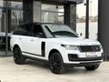 2021/RANGE ROVER/VOUGE/AUTOBİOGRAPHY/404 HP/BAYİ/HATASIZ/