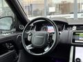 2021/RANGE ROVER/VOUGE/AUTOBİOGRAPHY/404 HP/BAYİ/HATASIZ/