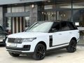 2021/RANGE ROVER/VOUGE/AUTOBİOGRAPHY/404 HP/BAYİ/HATASIZ/