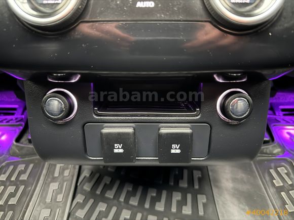 2021/RANGE ROVER/VOUGE/AUTOBİOGRAPHY/404 HP/BAYİ/HATASIZ/