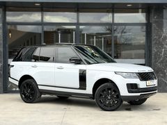 2021/RANGE ROVER/VOUGE/AUTOBİOGRAPHY/404 HP/BAYİ/HATASIZ/