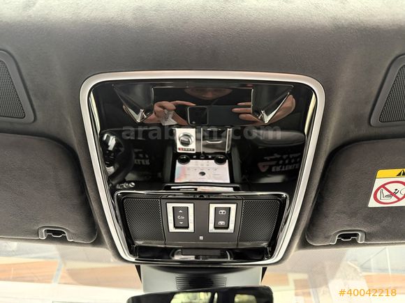 2021/RANGE ROVER/VOUGE/AUTOBİOGRAPHY/404 HP/BAYİ/HATASIZ/