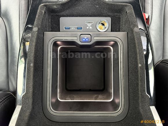 2021/RANGE ROVER/VOUGE/AUTOBİOGRAPHY/404 HP/BAYİ/HATASIZ/