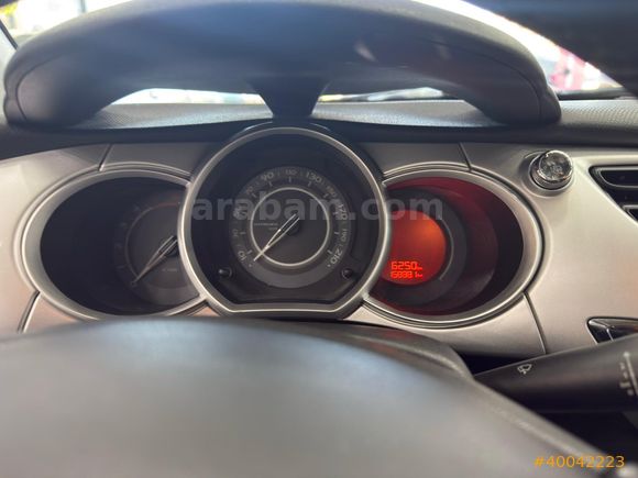 Citroen C3 1.4 HDI Confort