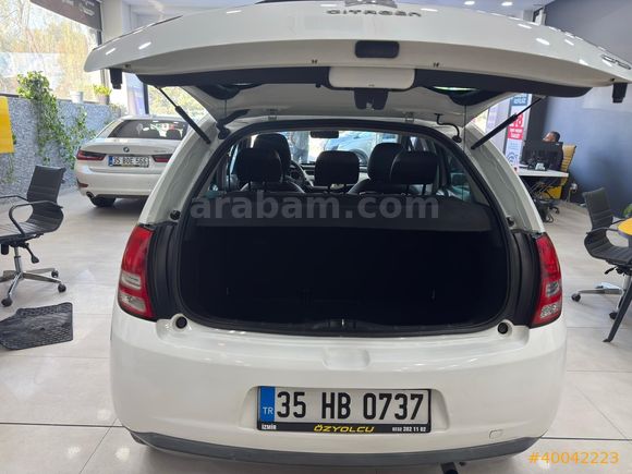 Citroen C3 1.4 HDI Confort