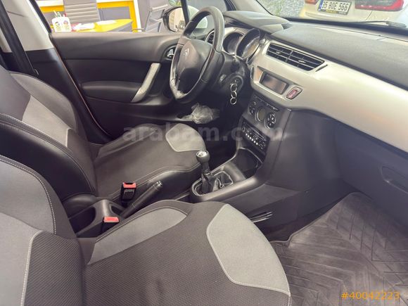 Citroen C3 1.4 HDI Confort
