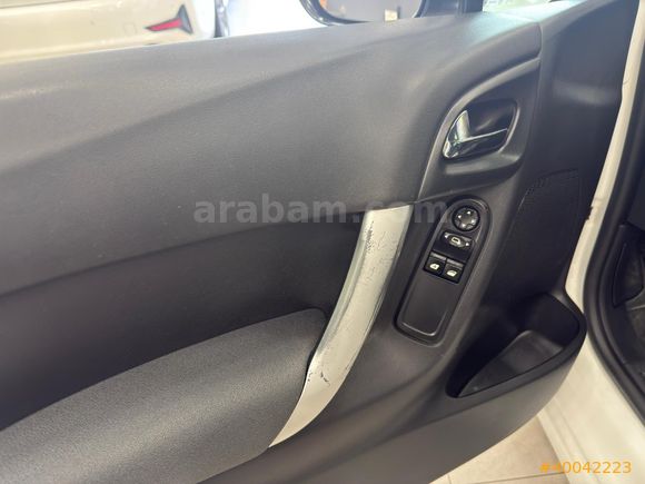 Citroen C3 1.4 HDI Confort