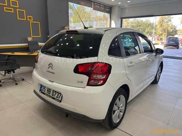 Citroen C3 1.4 HDI Confort