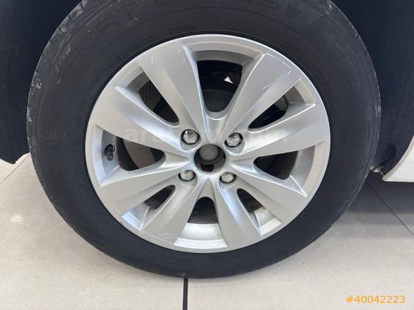 Citroen C3 1.4 HDI Confort