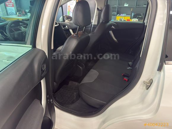 Citroen C3 1.4 HDI Confort