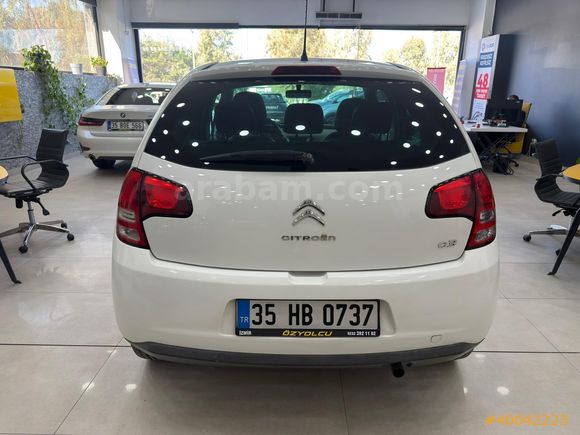 Citroen C3 1.4 HDI Confort