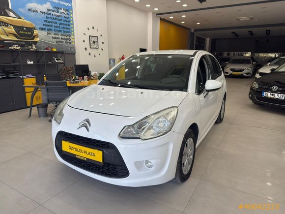 Citroen C3 1.4 HDI Confort