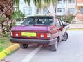 ÇİLENKLER"DEN 93 MODEL DOGAN SLX