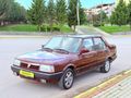 ÇİLENKLER"DEN 93 MODEL DOGAN SLX