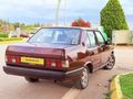 ÇİLENKLER"DEN 93 MODEL DOGAN SLX