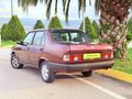 ÇİLENKLER"DEN 93 MODEL DOGAN SLX