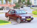 ÇİLENKLER"DEN 93 MODEL DOGAN SLX
