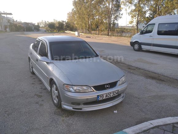 Sahibinden Opel Vectra 1.6 Comfort 2000 Model
