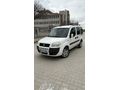 Hatasız boyasız 2012 Fiat Doblo Safeline