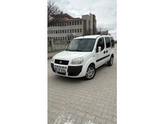 Hatasız boyasız 2012 Fiat Doblo Safeline