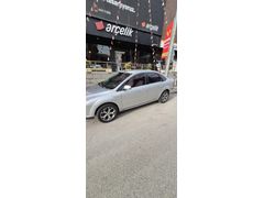 Sahibinden Ford Focus 1.6 TDCi Ghia 2006 Model