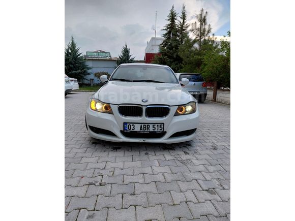 Sahibinden BMW 3 Serisi 320d Edition Comfort 2012 Model