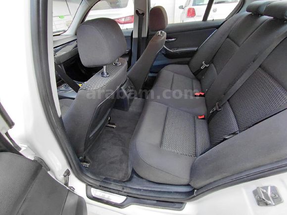 Sahibinden BMW 3 Serisi 320d Edition Comfort 2012 Model