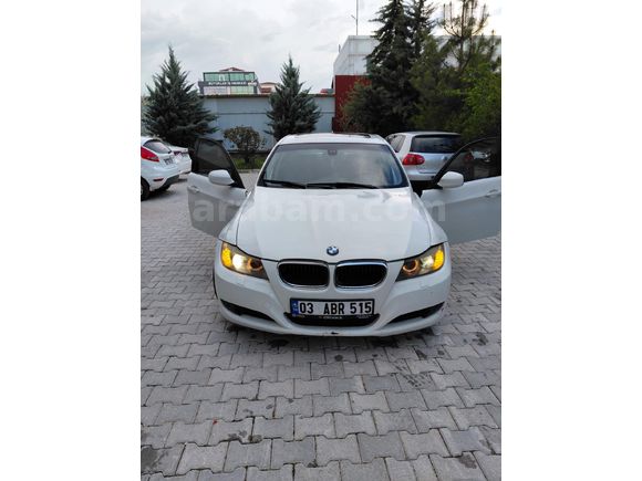 Sahibinden BMW 3 Serisi 320d Edition Comfort 2012 Model