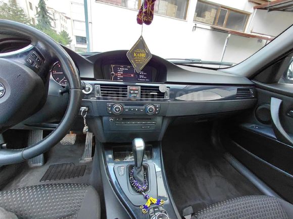 Sahibinden BMW 3 Serisi 320d Edition Comfort 2012 Model